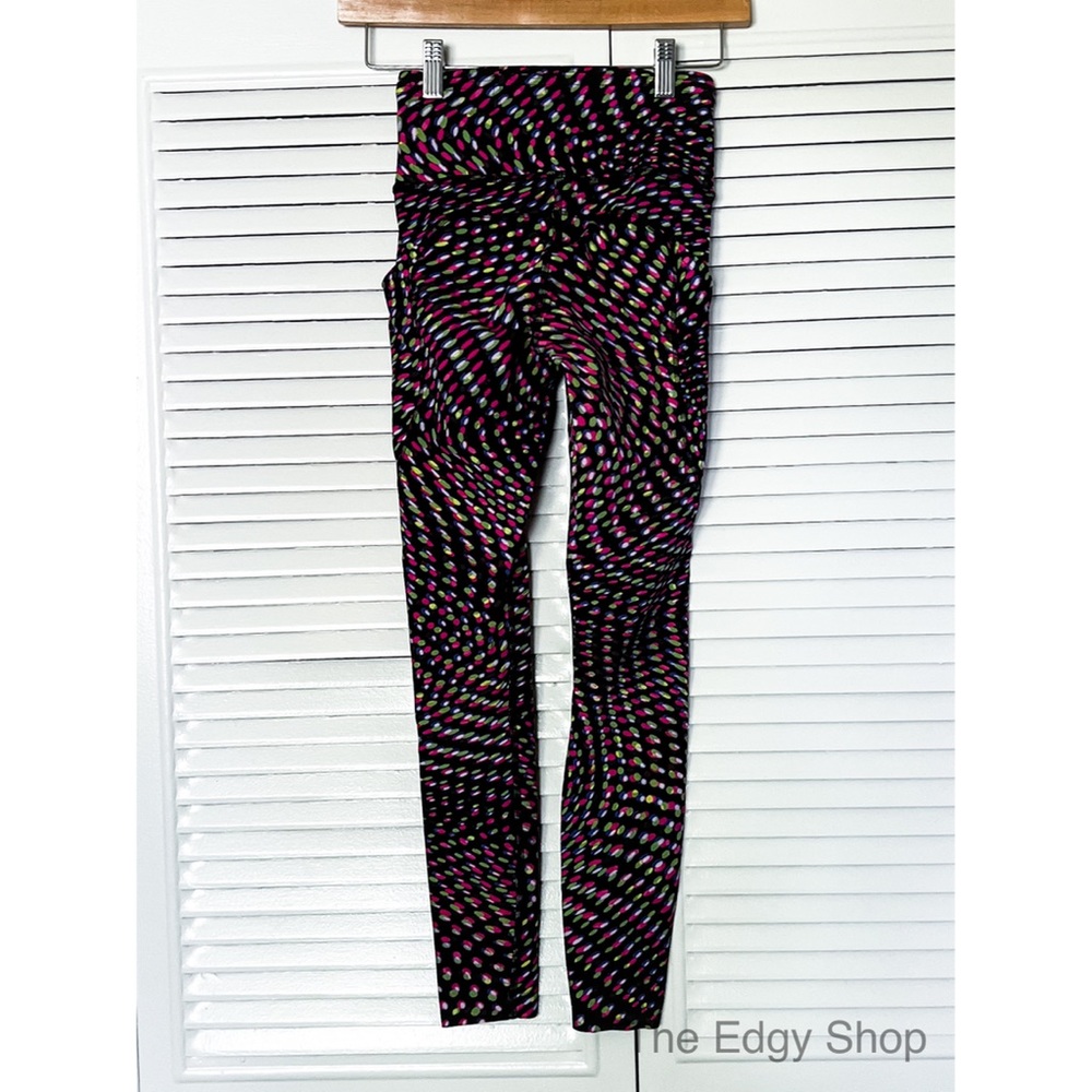 lululemon athletica | SeaWheeze Fast and Free High-Rise Tight 25" - Picture 4 of 8
